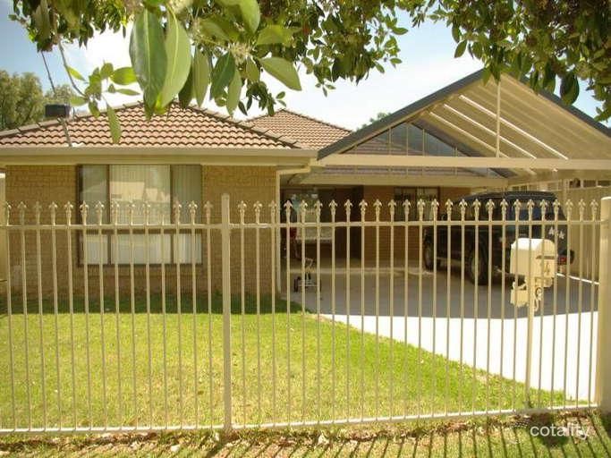 14 Mccaskill St, Numurkah, VIC 3636