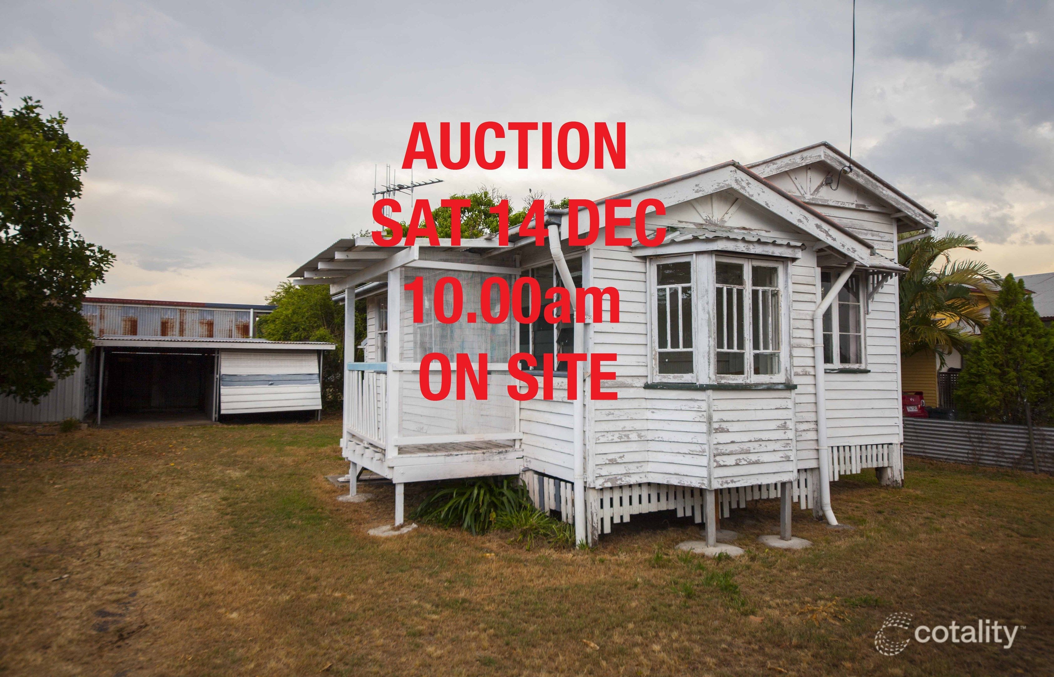 17 May St, Granville, QLD 4650