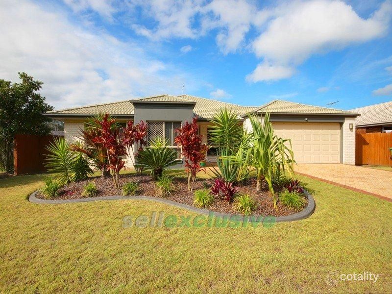 19 Sandstone Bvd, Ningi, QLD 4511