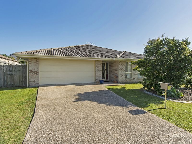 13 Bidmead Cct, Pimpama, QLD 4209