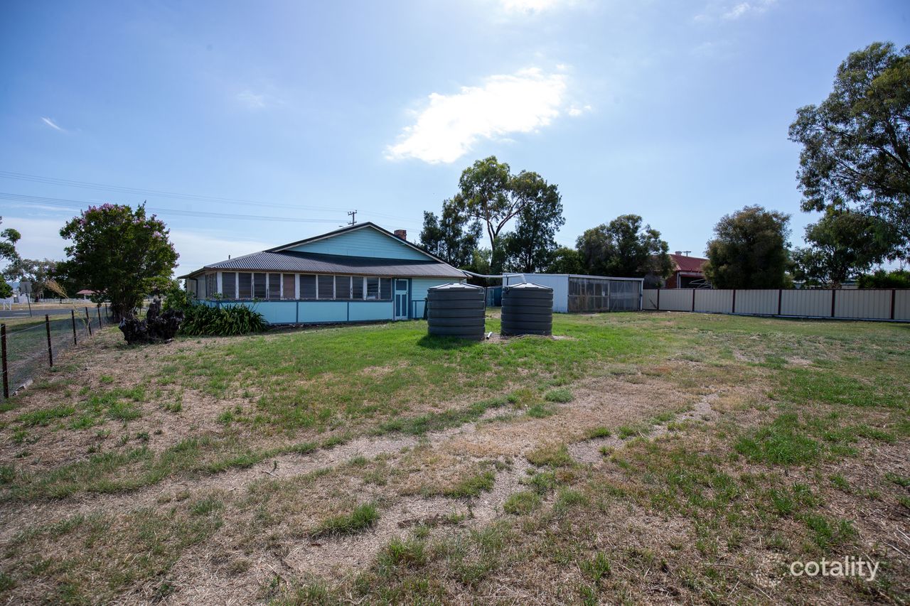 18 Inverell St, Delungra, NSW 2403
