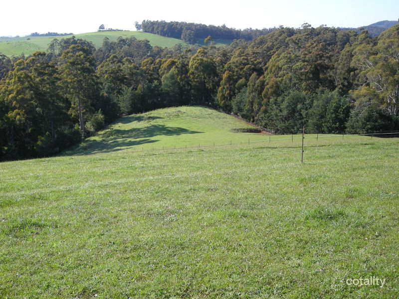470 Allison Rd, North Motton, TAS 7315