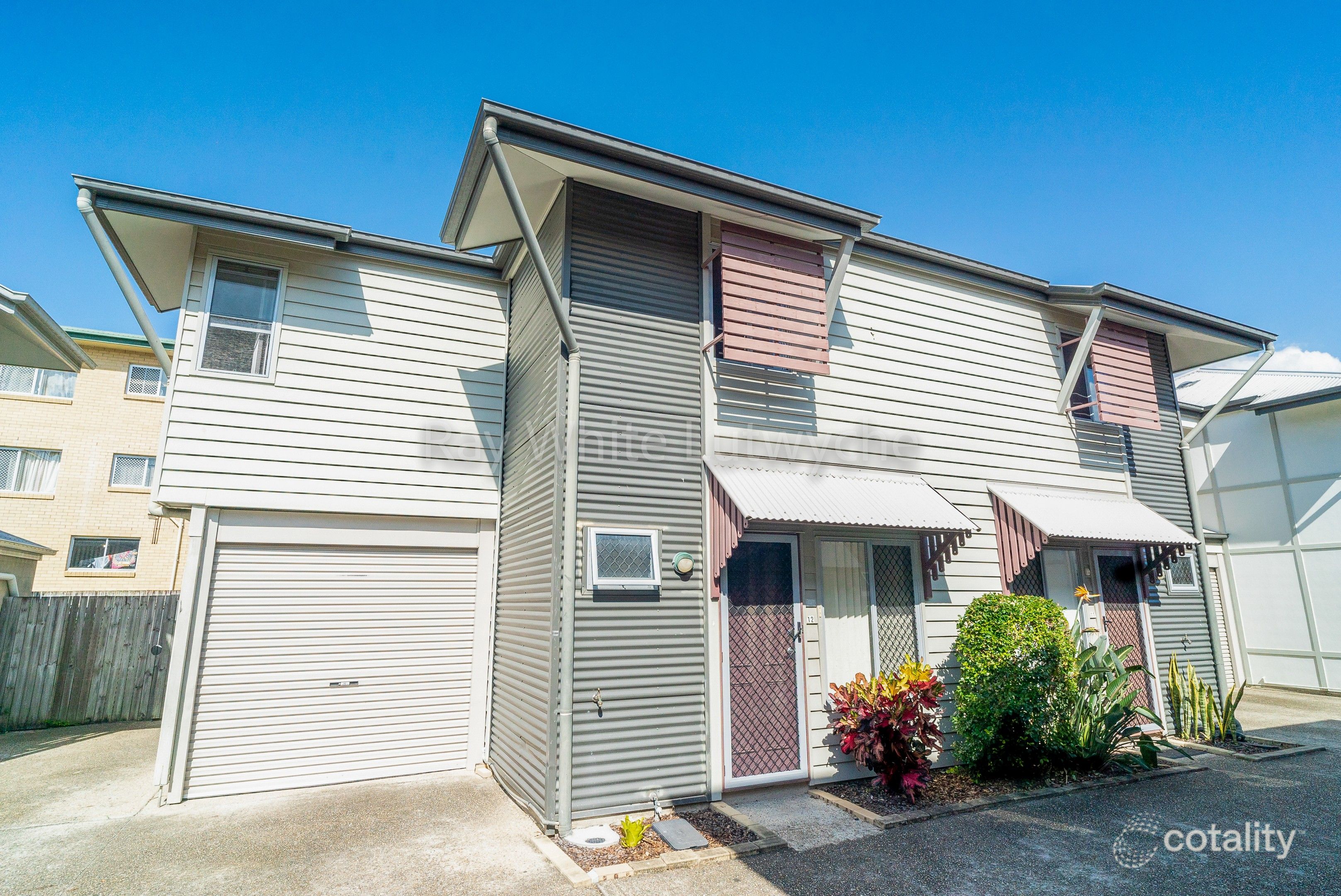 12/22 Grasspan St, Zillmere, QLD 4034