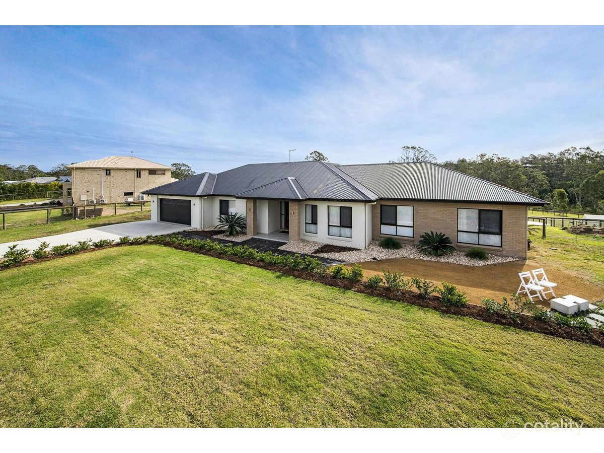 58 Waterfront Dr, Karalee, QLD 4306