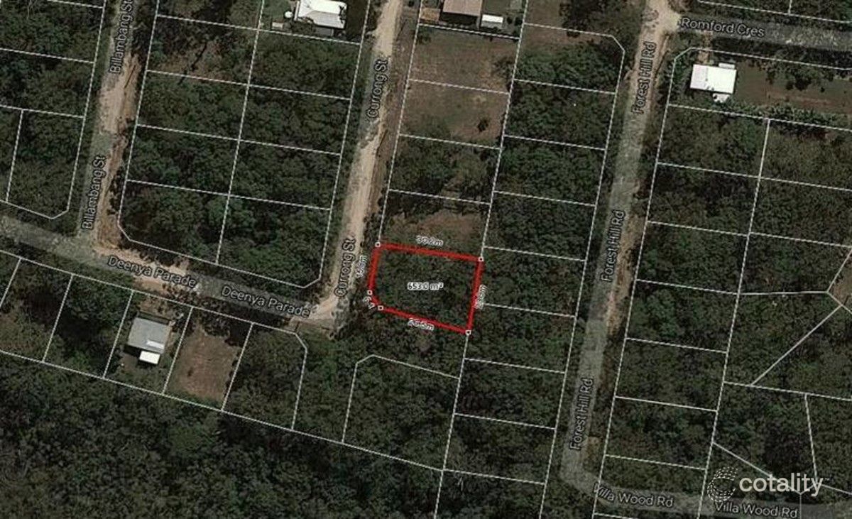 40 Currong St, Russell Island, QLD 4184