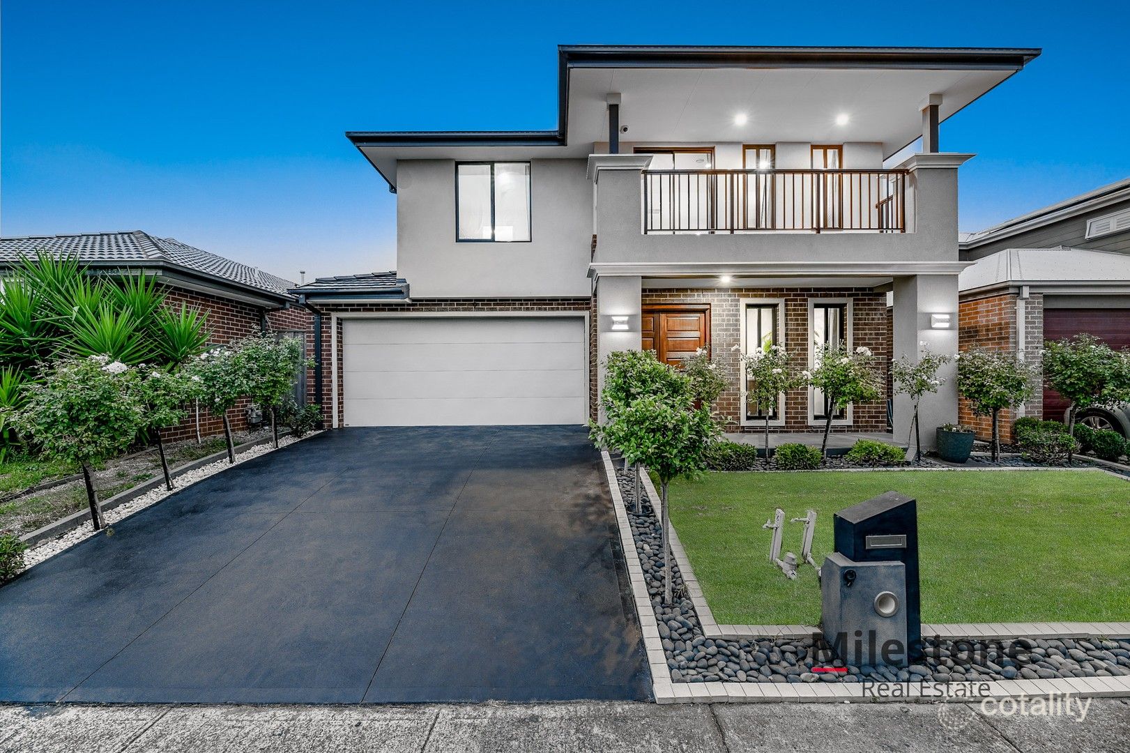 9 Lamada St, Lyndhurst, VIC 3975