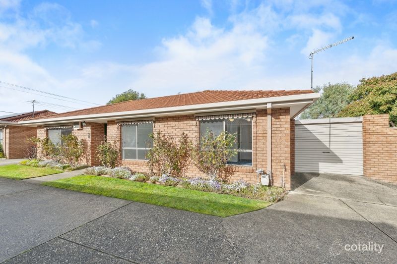 5/32 Edwards St, Sebastopol, VIC 3356