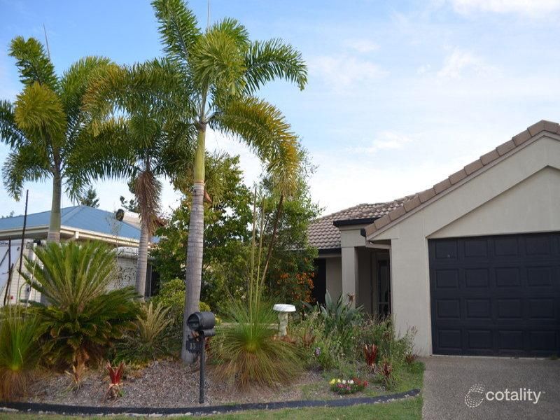 13 Sandalwood St, Narangba, QLD 4504