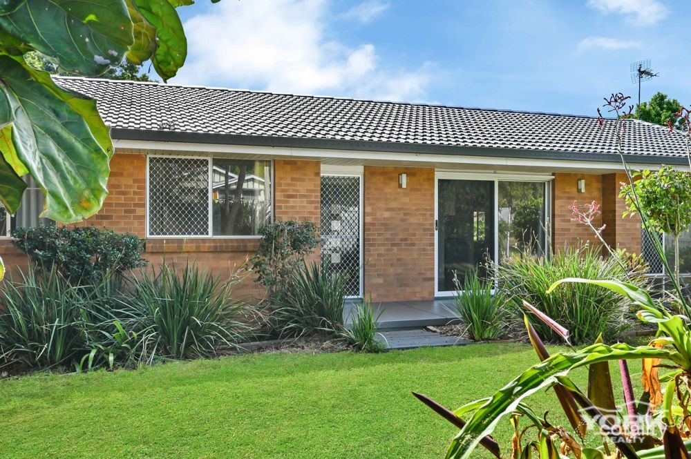 5 Bauhinia Ct, Rangeville, QLD 4350