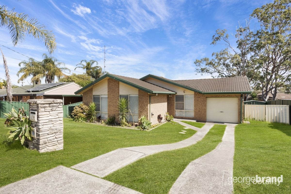 8 White Swan Ave, Blue Haven, NSW 2262