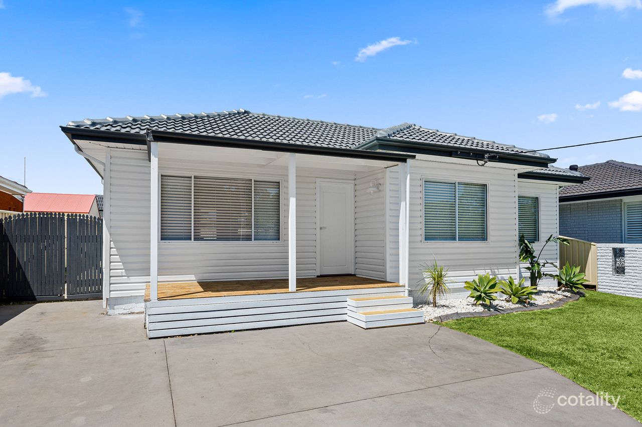 3 Keross Ave, Barrack Heights, NSW 2528