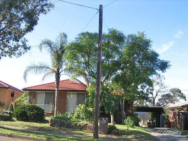 4 Newry Pl, Quakers Hill, NSW 2763