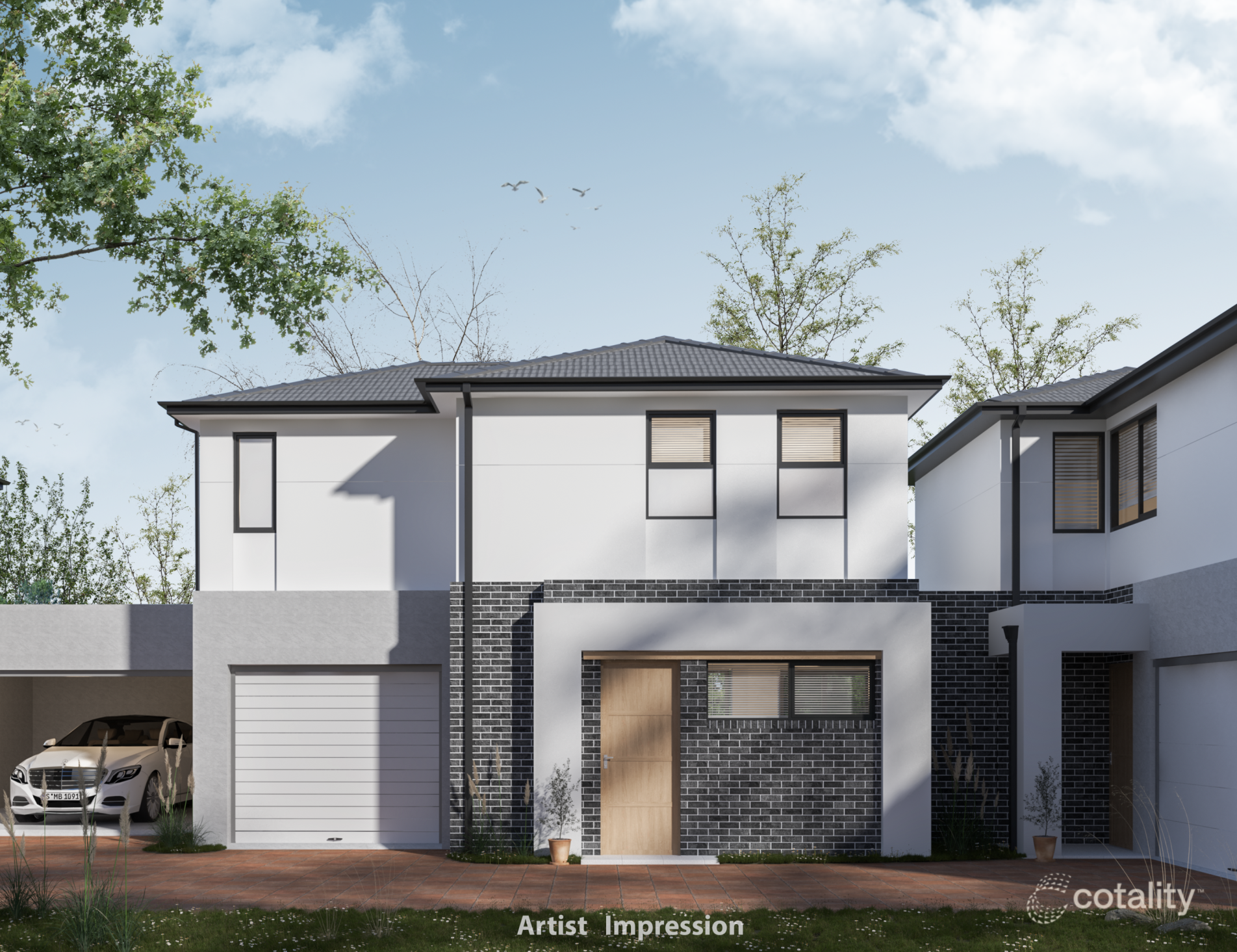 2/82 Helen St, St Albans, VIC 3021