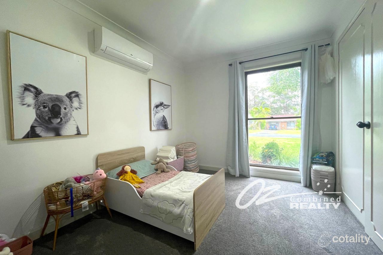 70 Waratah Cres, Sanctuary Point, NSW 2540
