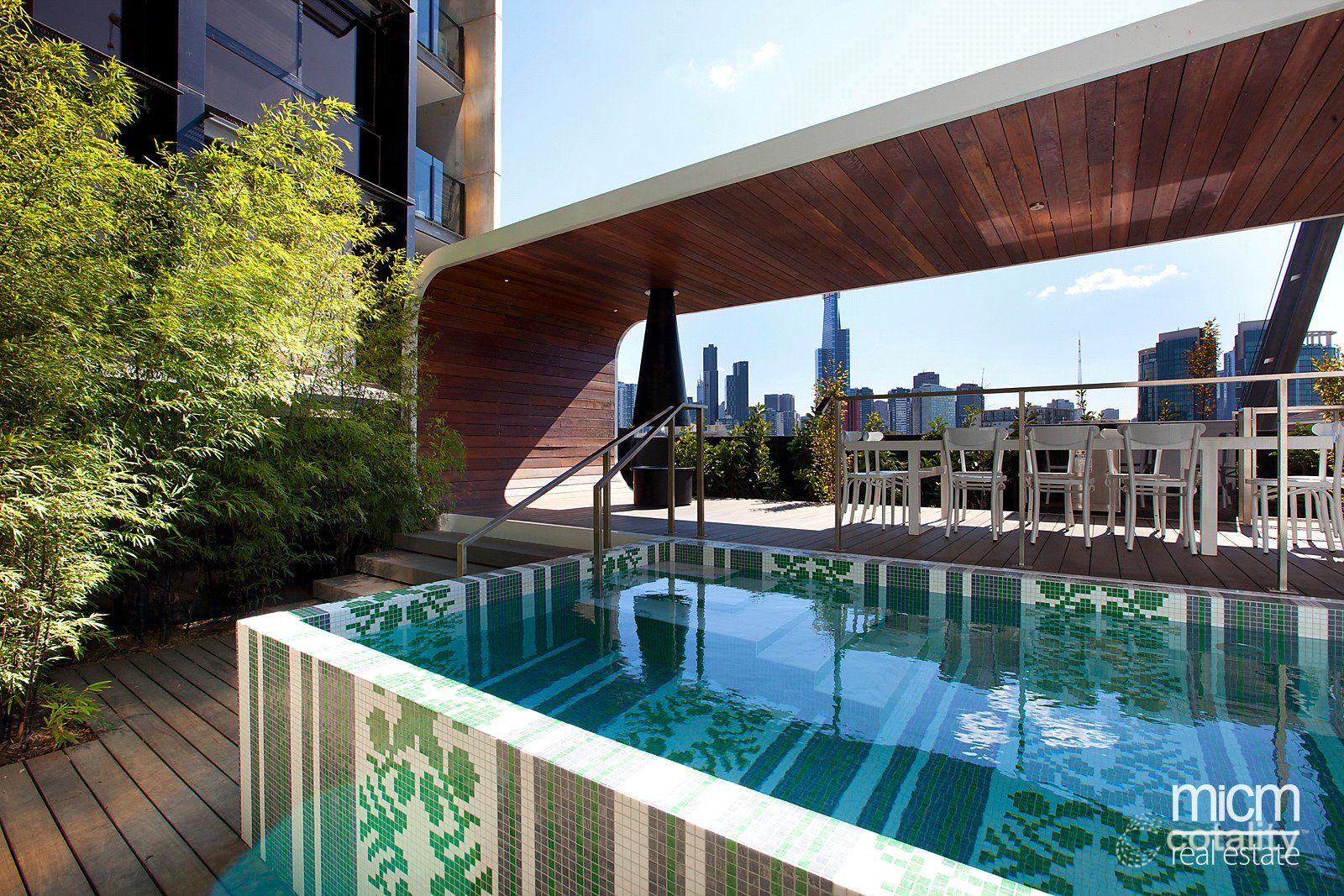 2105/22 Dorcas St, Southbank, VIC 3006