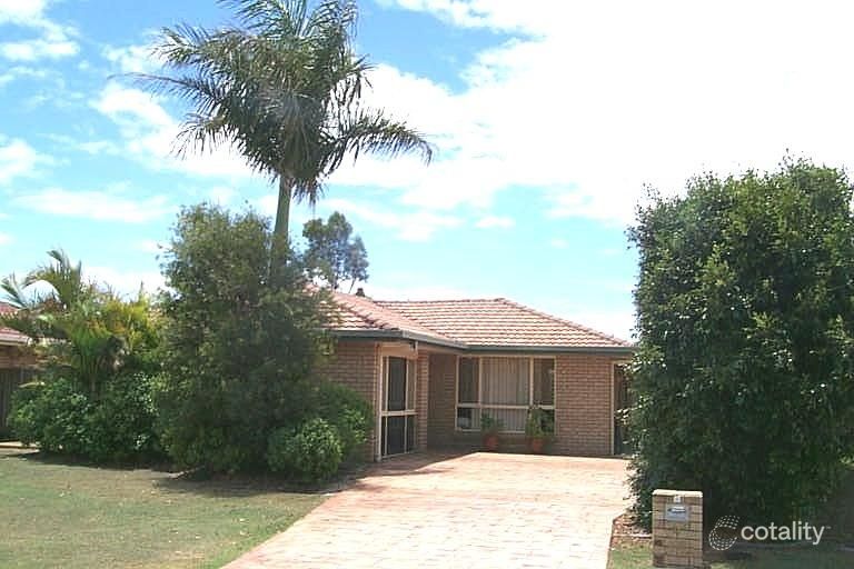 26 Canterbury St, Bracken Ridge, QLD 4017