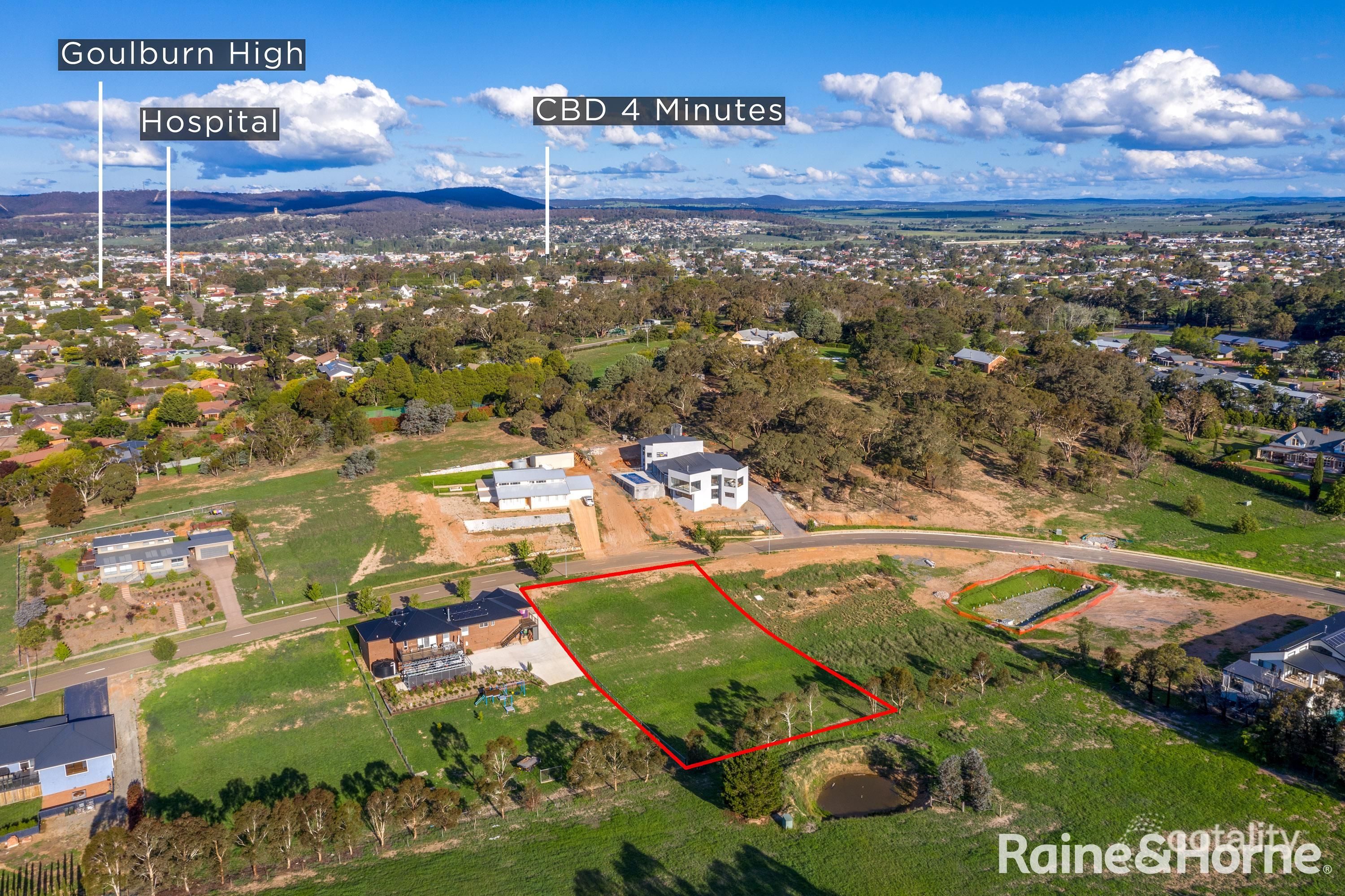11 Sanctuary Dr, Goulburn, NSW 2580