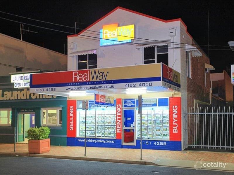 3 Mcneilly St, Norville, QLD 4670