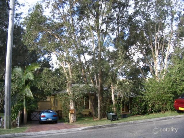 52 George St, Avalon Beach, NSW 2107