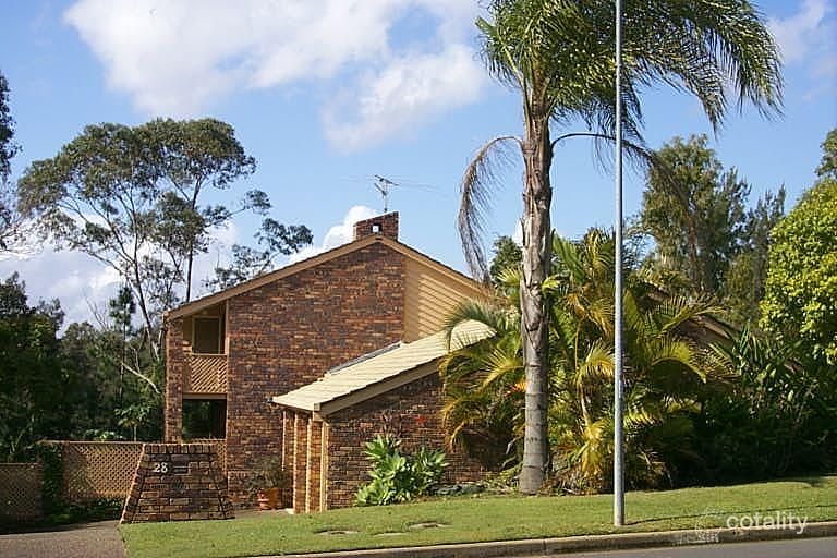 28 Westlake Dr, Mount Ommaney, QLD 4074