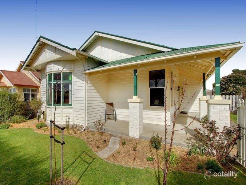 20 Pyenna Ave, Kings Meadows, TAS 7249