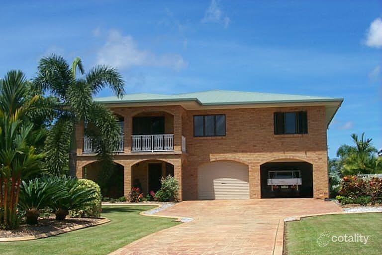 76 Dalrymple Esp, Innisfail Estate, QLD 4860