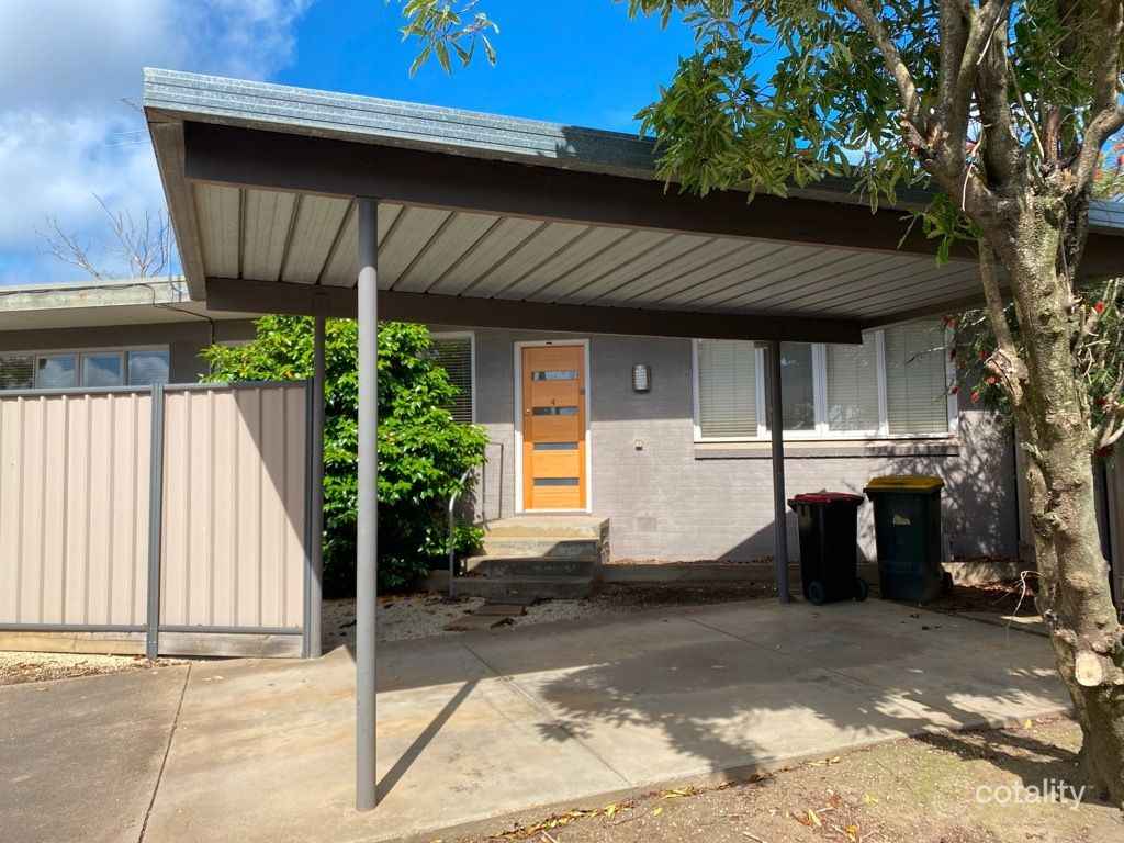 4/11 High St, Ararat, VIC 3377