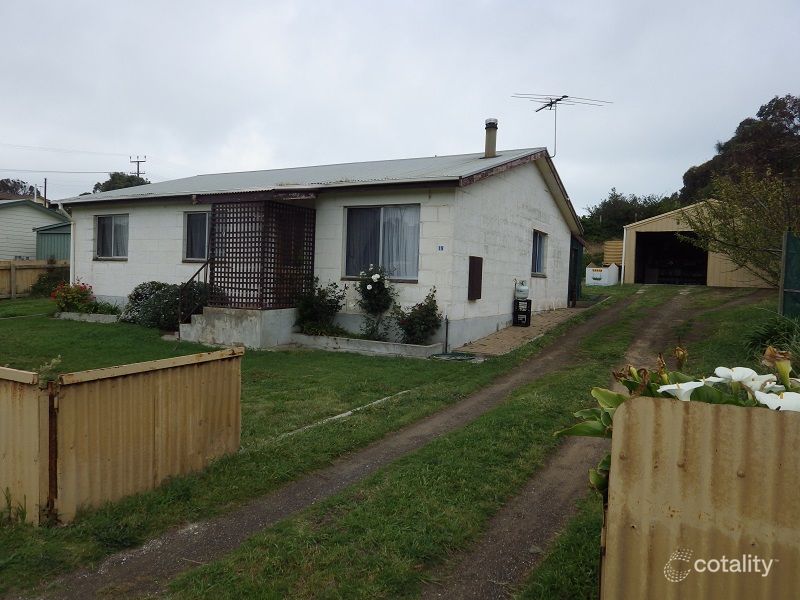 19 Herbert St, Beachport, SA 5280