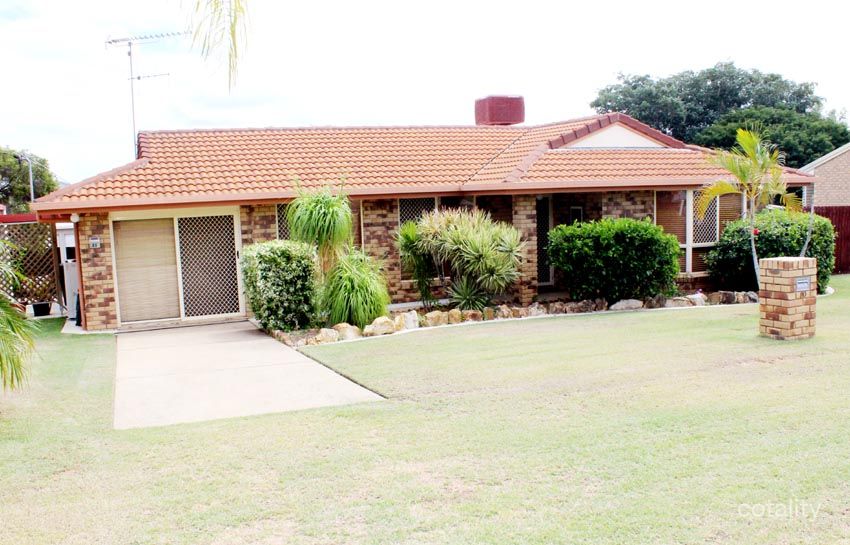 80 Fielding St, Gayndah, QLD 4625