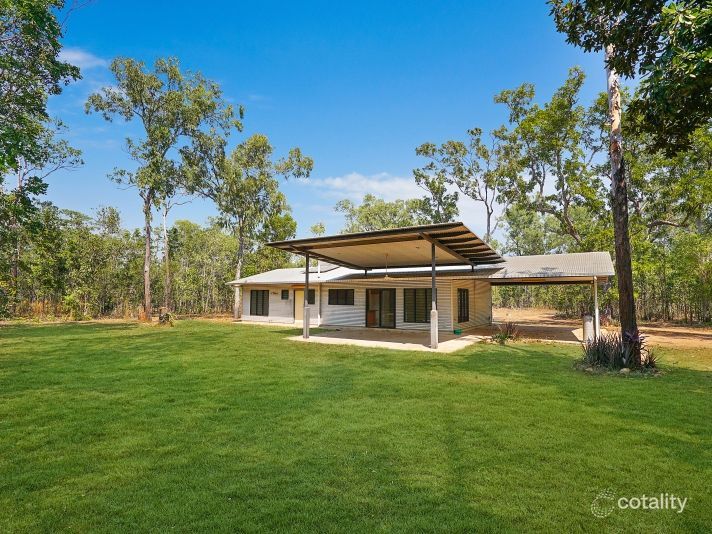 192 Beddington Rd, Herbert, NT 0836