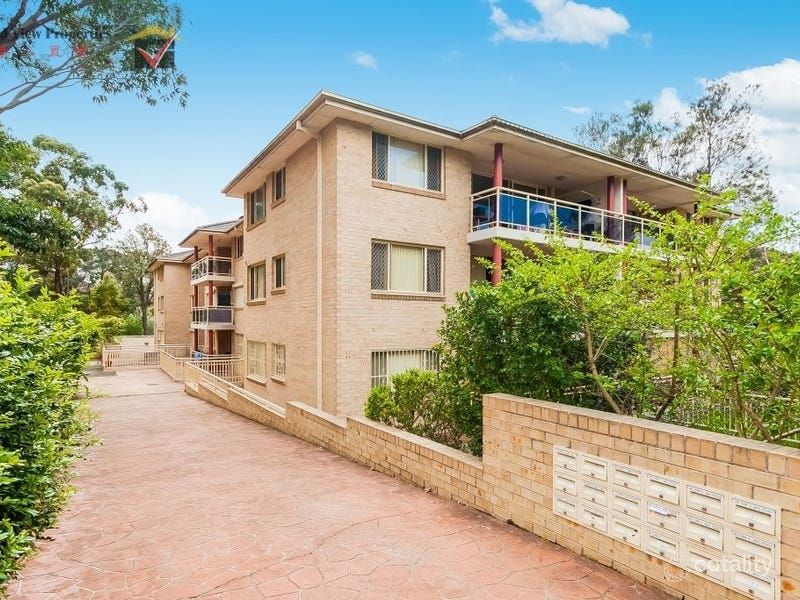 4/12-14 Dellwood St, Bankstown, NSW 2200