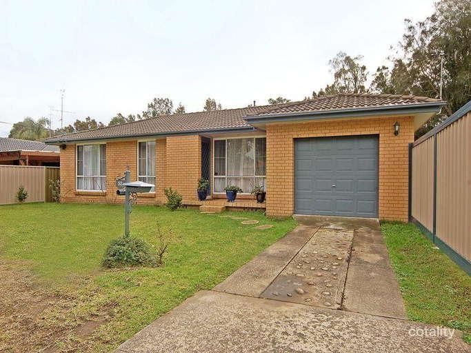 52 Brigadoon Cct, Oak Flats, NSW 2529