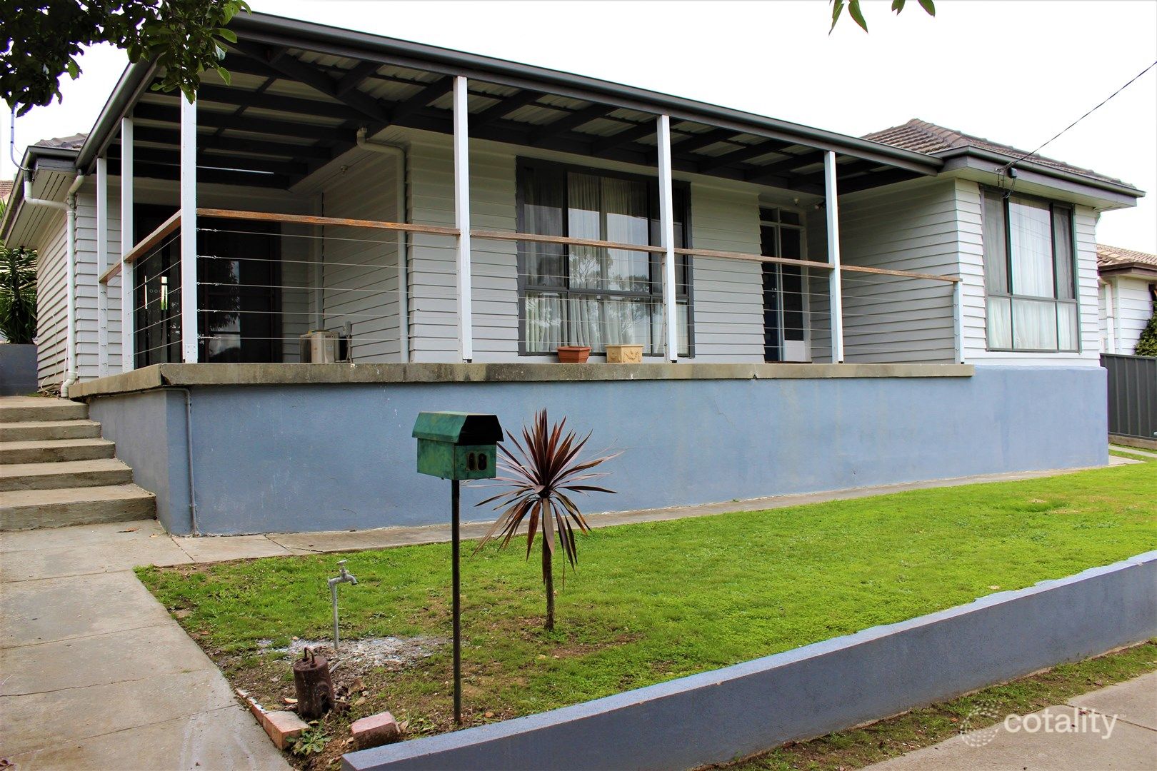 18 Specimen Hill Rd, Golden Square, VIC 3555