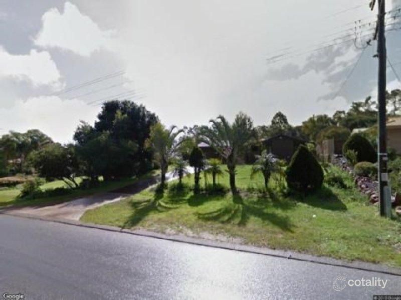 54 Orangedale Rd, Lesmurdie, WA 6076