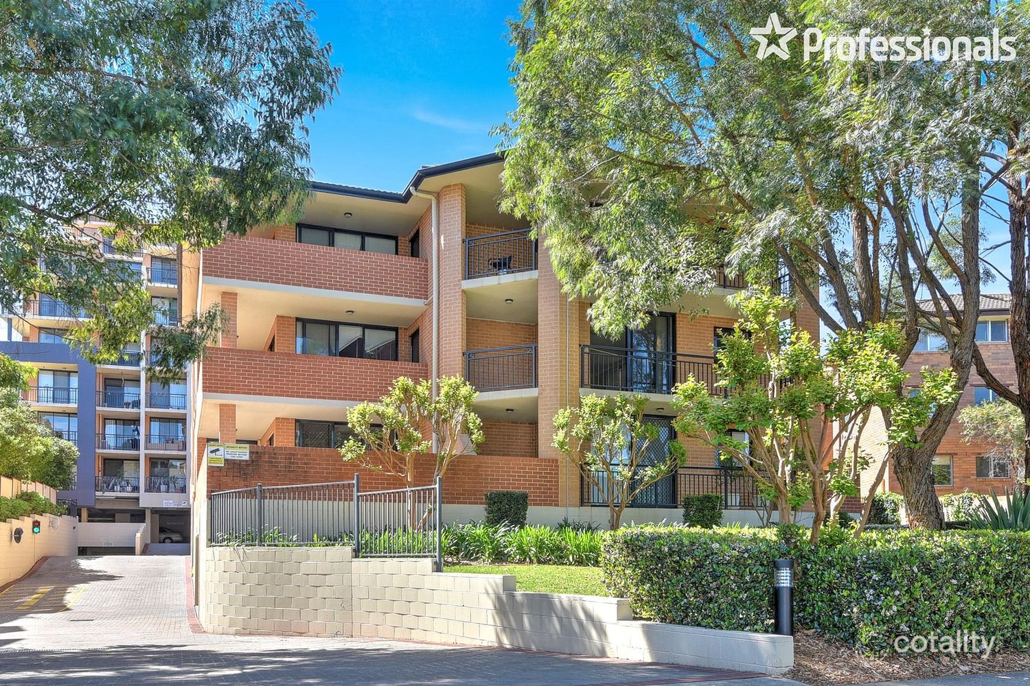 1/19-21 Good St, Parramatta, NSW 2150