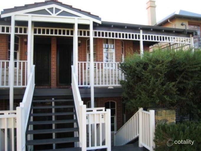 2/12 John St, Cottesloe, WA 6011