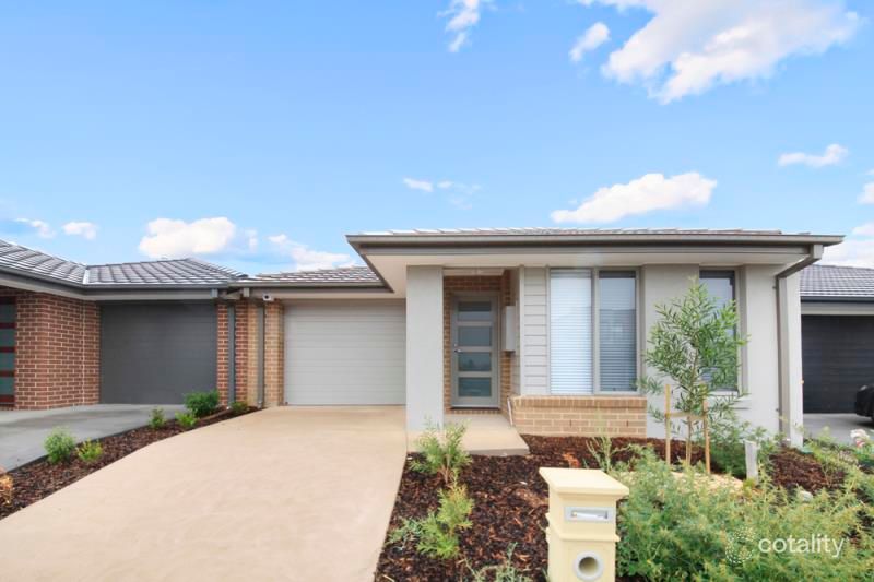 6 Morinda Way, Doreen, VIC 3754