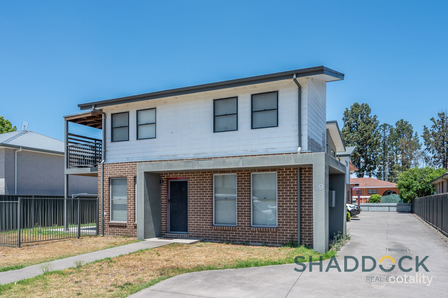 3/19 Cranston Ave W, Singleton, NSW 2330
