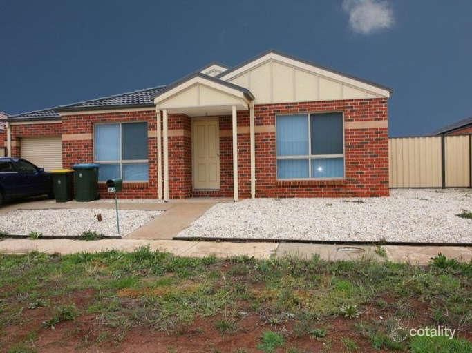 2/9 Halladale Ave, Wyndham Vale, VIC 3024