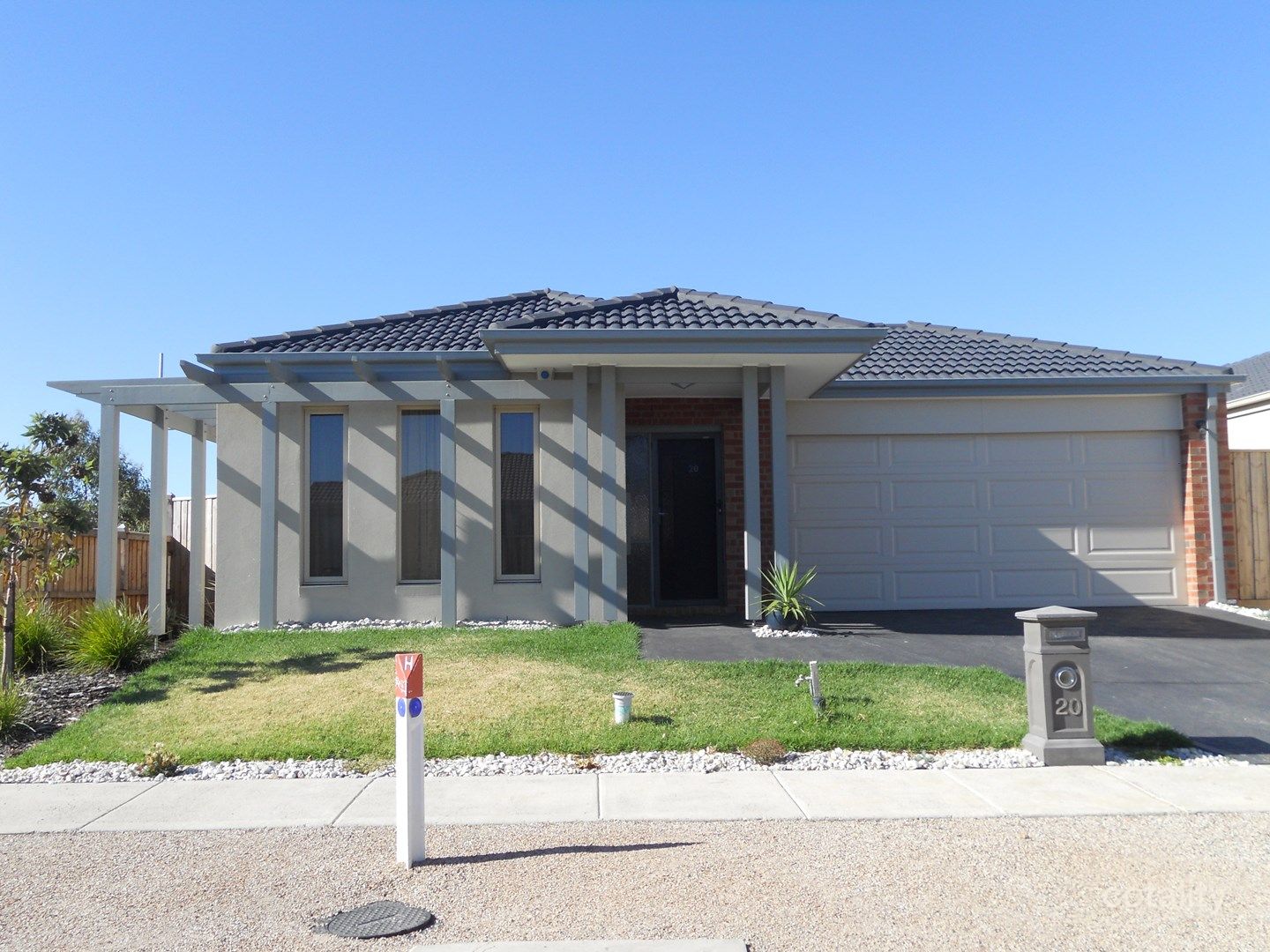 20 Ionian Way, Point Cook, VIC 3030
