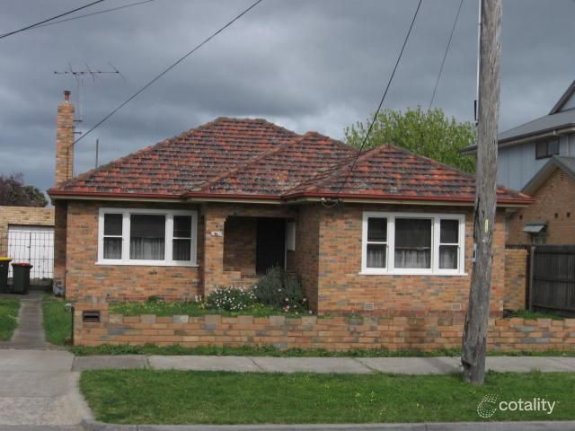 11 Jackson St, Niddrie, VIC 3042
