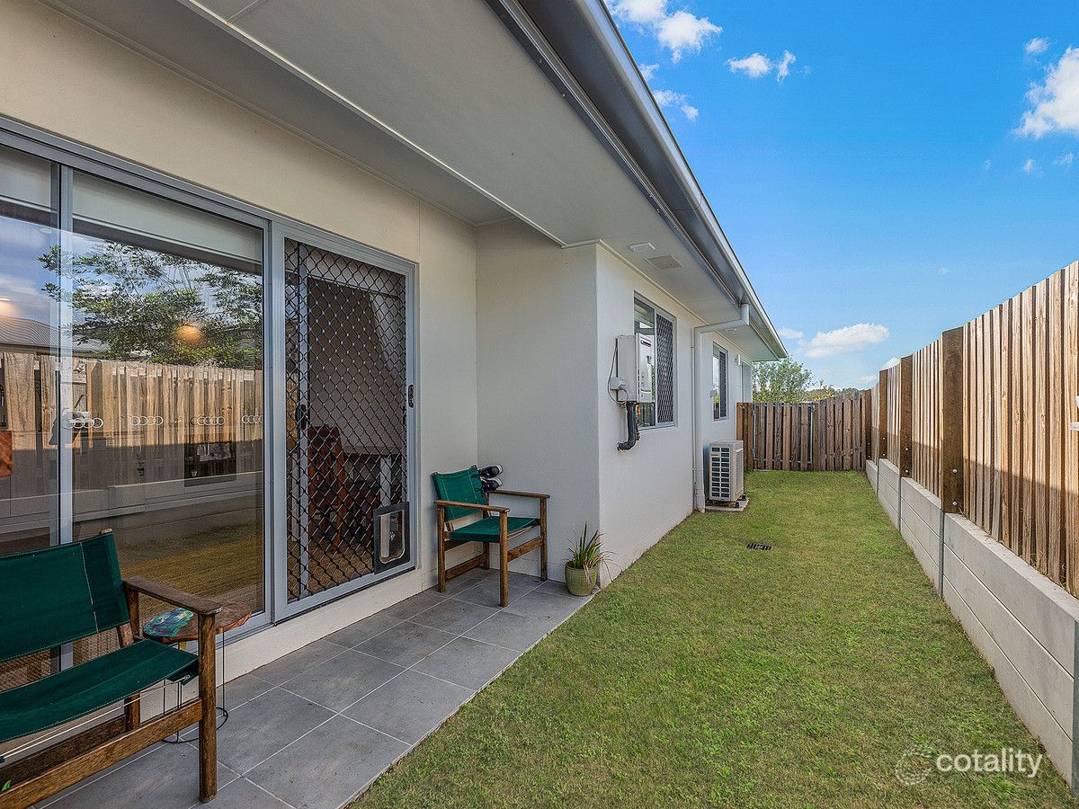 1 Mclean St, Ripley, QLD 4306