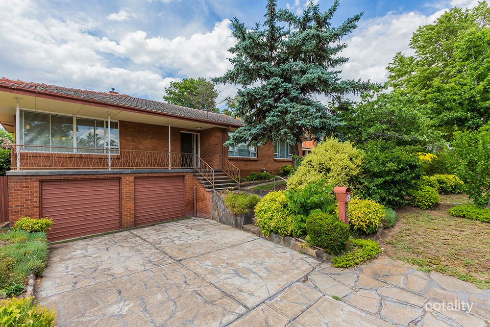 69 Kitchener St, Hughes, ACT 2605