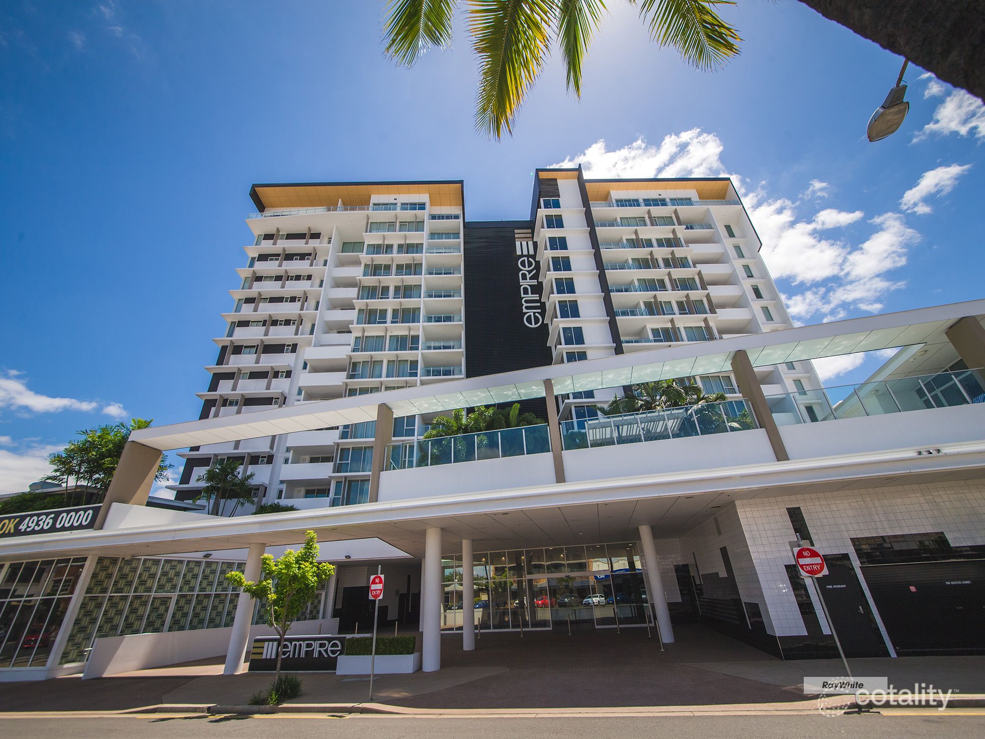 1302/5 East St, Rockhampton City, QLD 4700