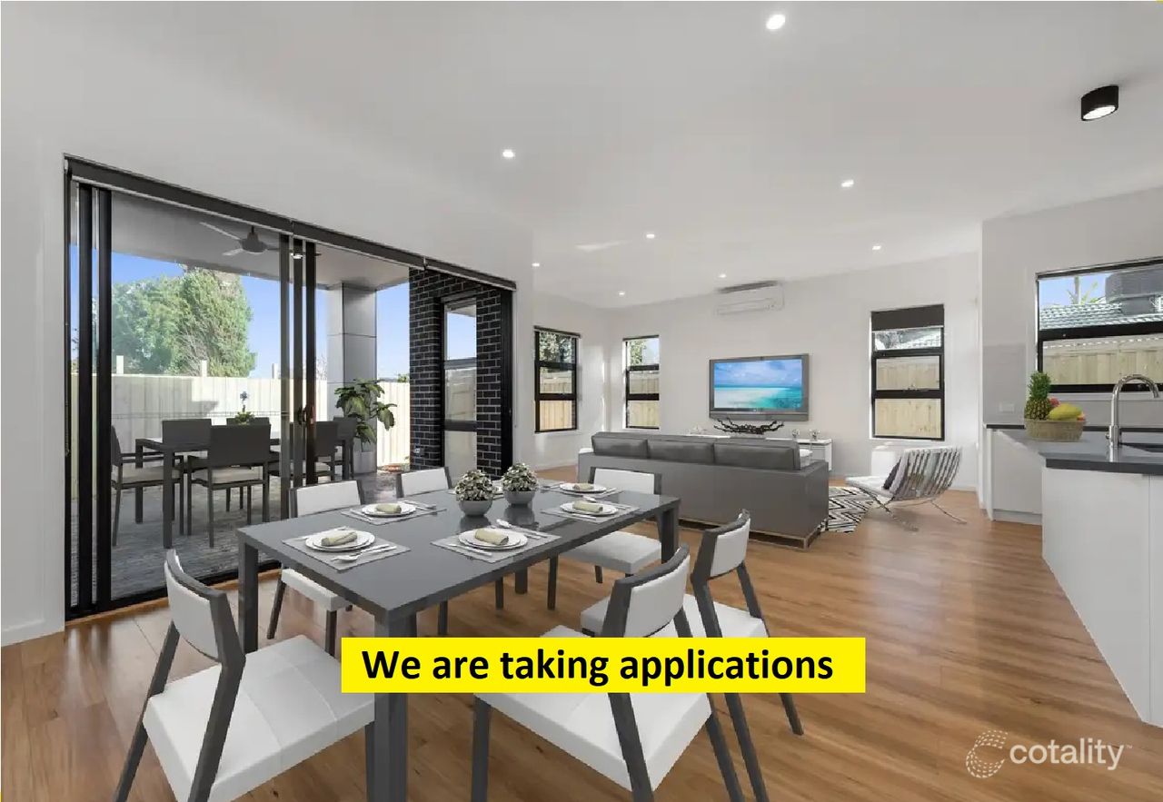 32b Michele Dr, Scoresby, VIC 3179