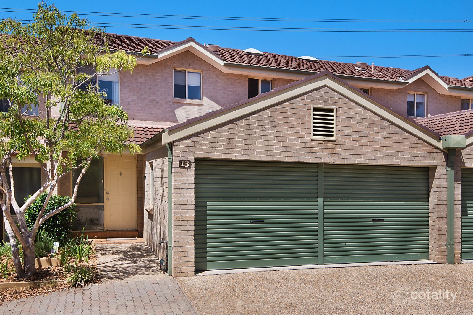 13/42 Wandella Ave, Northmead, NSW 2152