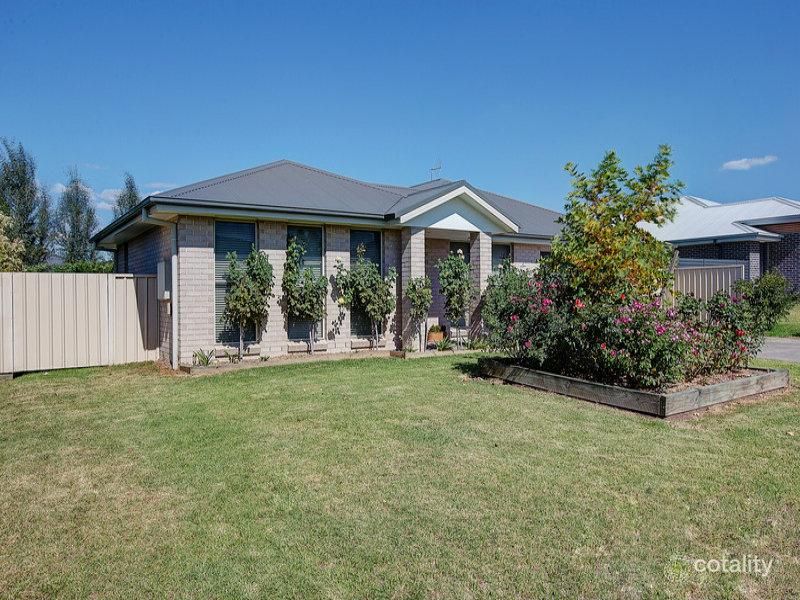 17 Kellett Dr, Mudgee, NSW 2850