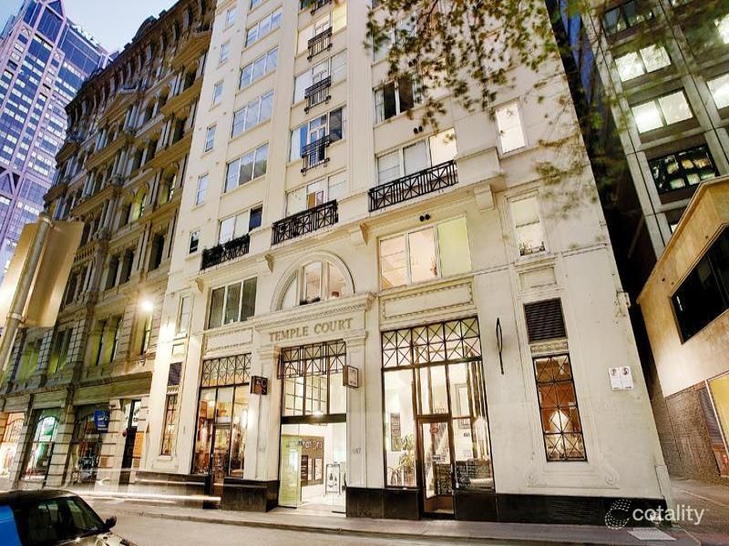 317/422-428 Collins St, Melbourne, VIC 3000