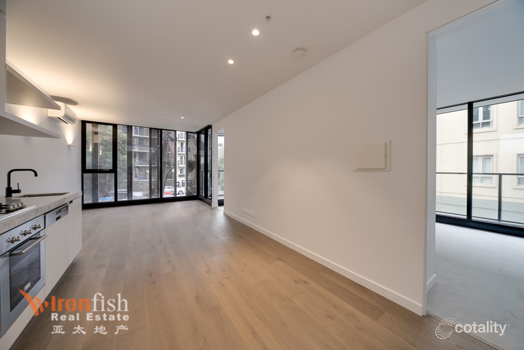 130/23 Blackwood St, North Melbourne, VIC 3051