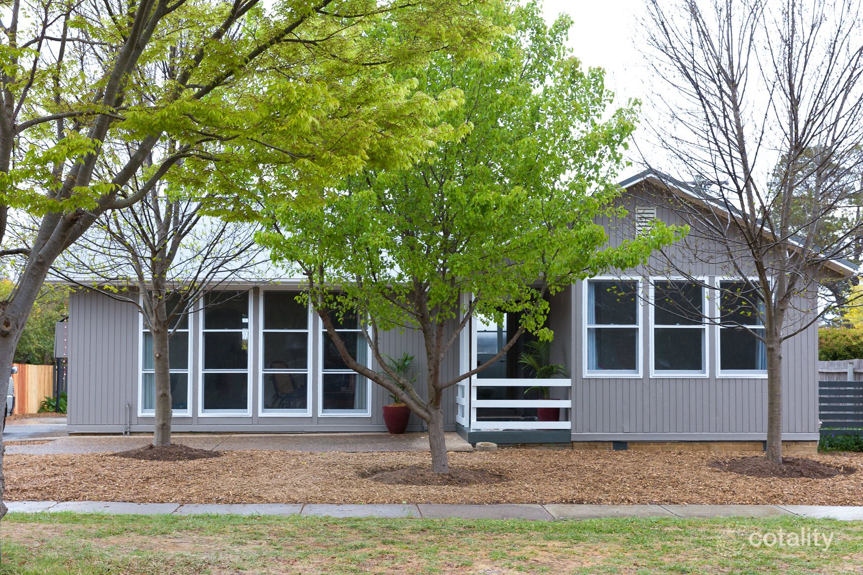25a Davenport St, Ainslie, ACT 2602